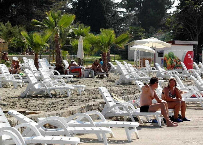 Διαμέρισμα With Parking Space Kukci, - 20797 Πόρετς