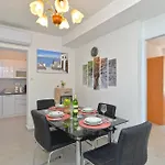 아파트 With Parking Space Kukci, - 20797 포레치