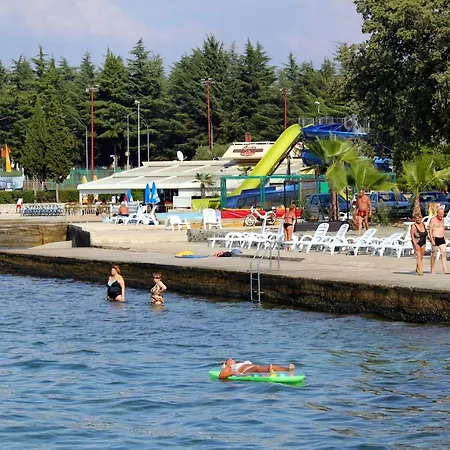 With A Parking Space Kukci, - 20797 * Porec
