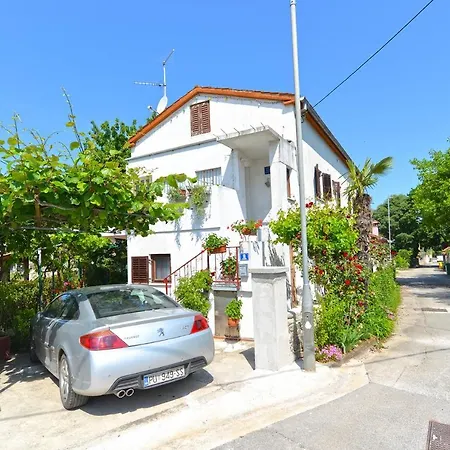 Appartamento With A Parking Space Kukci, - 20797