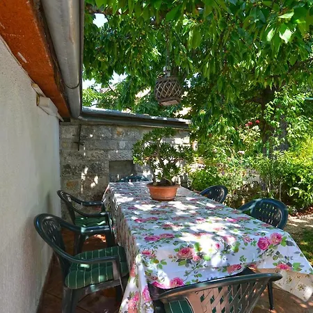 Apartment With A Parking Space Kukci, - 20797