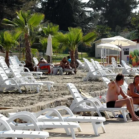 Διαμέρισμα With Parking Space Kukci, - 20797 Πόρετς