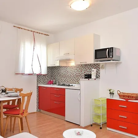 With A Parking Space Kukci, - 20797 Appartamento