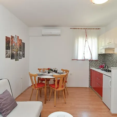 Apartment With A Parking Space Kukci, - 20797 Porec
