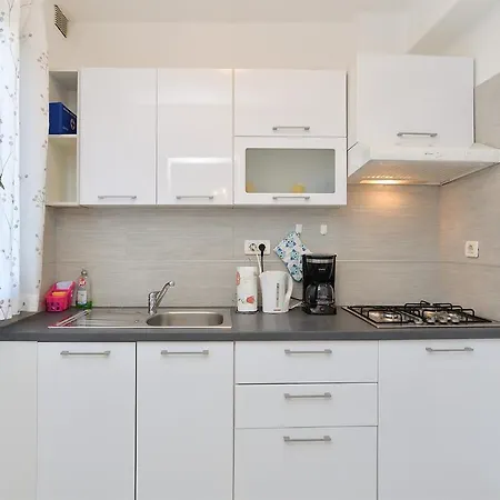 With A Parking Space Kukci, - 20797 Apartment Porec