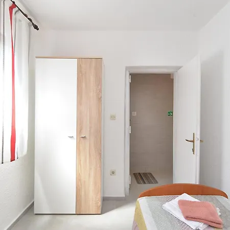With Parking Space Kukci, - 20797 Διαμέρισμα