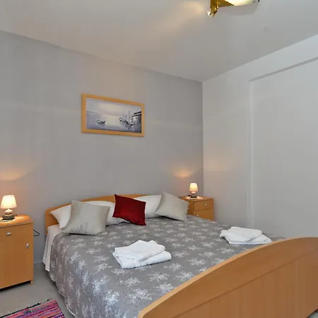 Apartment With A Parking Space Kukci, - 20797 *
