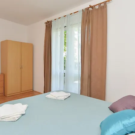 With A Parking Space Kukci, - 20797 Apartment *